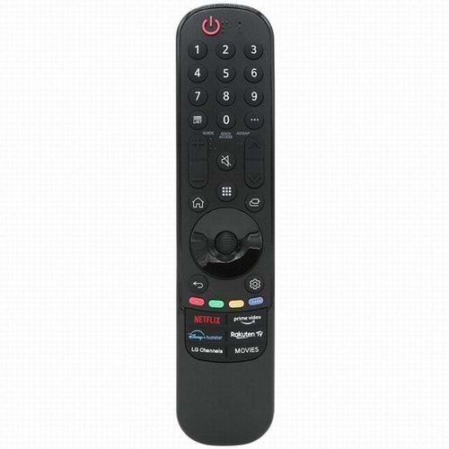SNL3904 LG SES KOMUTSUZ
