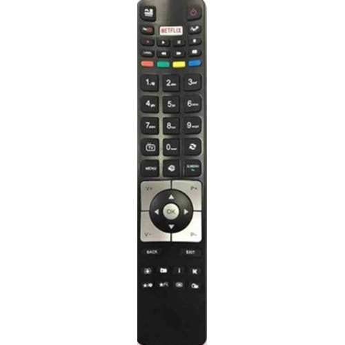 MAPP 1150 RM-L 1526 VESTEL NETFLIX KUMANDA