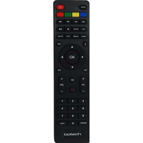 MAPP-1639 WU-357 TECHNOBOX DRAGON HD