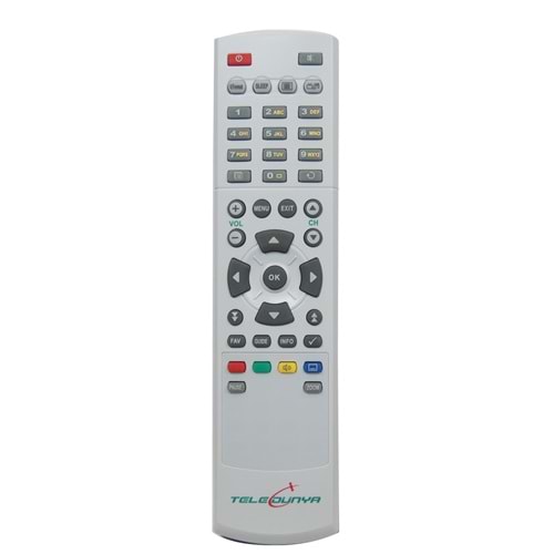 MAPP-1529 TELEDÜNYA HD