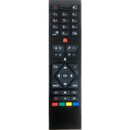 MAPP-1192 VESTEL LCD KUMANDA