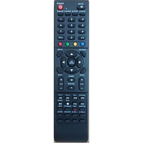 MAPP-2172 SUNNY AXEN AVOX LCD