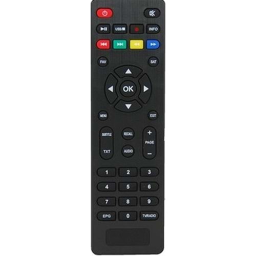 MAPP-1658 WU-356 STARBOX MINI HD
