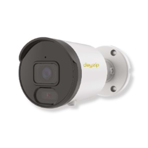 DAYZIP DZ-2228 IP 2 MP POELİ SESLİ KAMERA BULLET