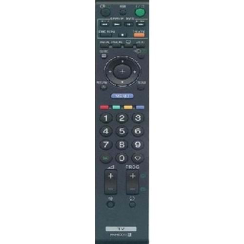 MAPP-299 SONY LCD RM-ED013
