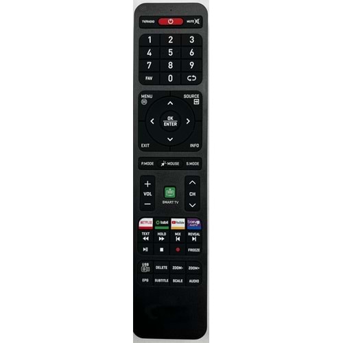 MAPP-1253 ONVO TV YENİ MODEL