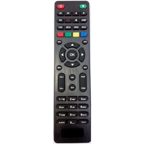 MAPP-1716 KORAX EKO HD