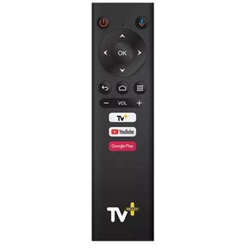 MAZA-1358 PLUS TV TURKCEL AKILLI KUMANDASI