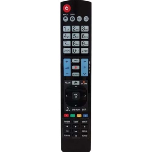 MAPP-1137 LG LCD
