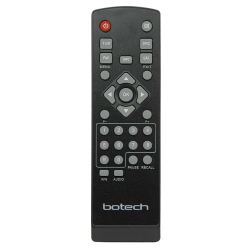MAPP-1539 BOTECH 2100B 3100 B