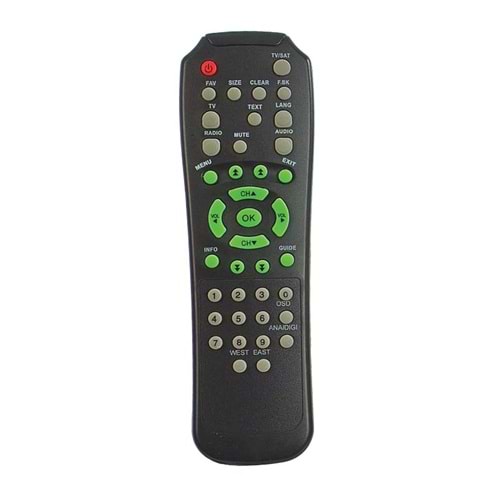 MAPP-614 ECHOSAT,HYUNDAI-HARVARD,TECHNOSAT