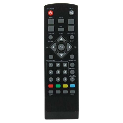 MAPP-1641 KORAX MINIBOX