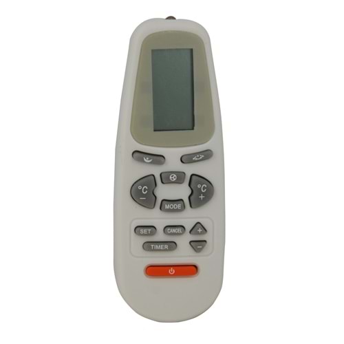 MAPP-900 ELECTRA DEMİRDÖKÜM KLİMA KUMANDASI
