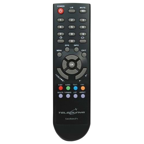 MAPP-1521 BOTECH BSD 1000- TELEDÜNYA BSD 1000
