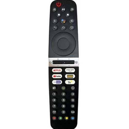 SNL0150 ARÇELİK BEKO ANDROID LED KUMANDA