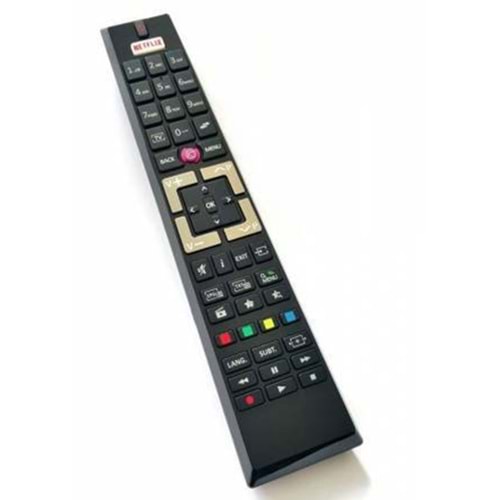 MAPP-1151 SNL-588 NETFLIX VESTEL LCD KUMANDA