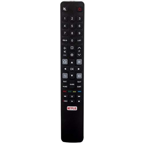 RM-L1508 TCL TV KUMANDASI