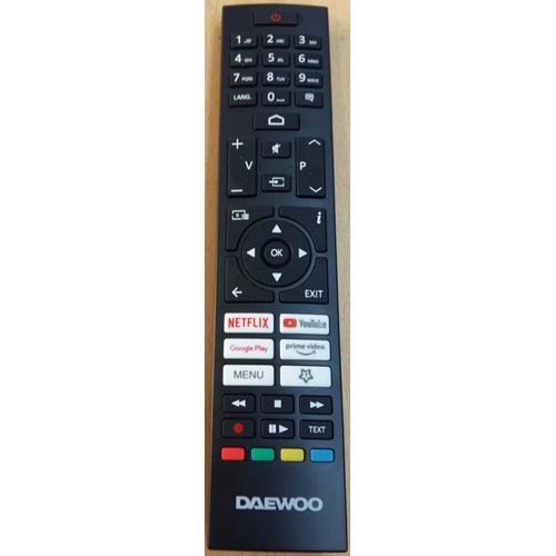 MAPP-1271 DAEWOO VESTEL REGAL ANDROID TV