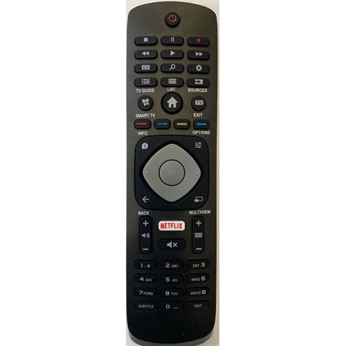 MAPP-1177 PHILIPS NETFLİX