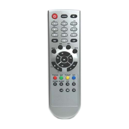 MAPP-1503 WU-232 ARÇELİK-BEKO 620