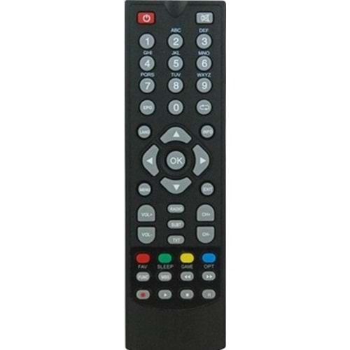 MAPP-1651 WU-354 TELEDÜNYA HD, NETA 8000 HD