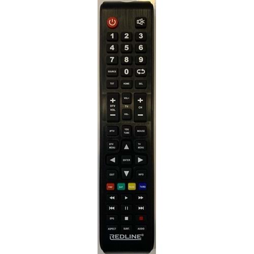 MAPP-1190 REDKINE IPTV LCD