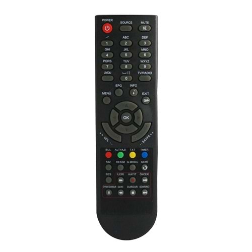 MAPP-1648 HIREMCO ZAPPERHD