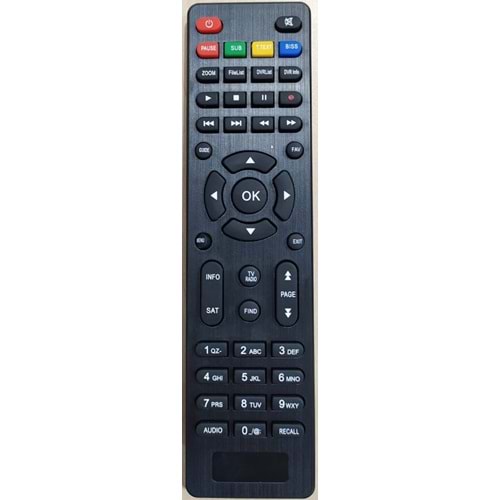 MAPP-1728 FUJİSAT