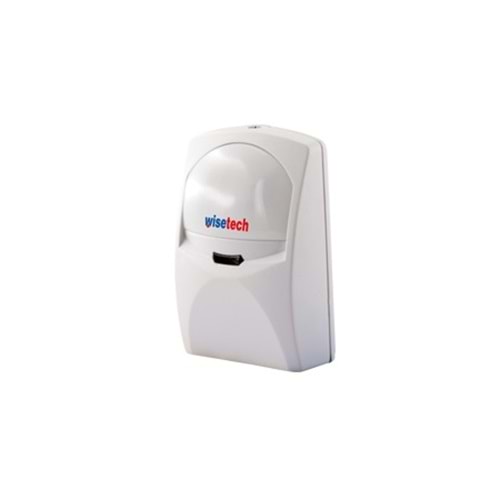 WİSETECH WS-155 KABLOLU PIR