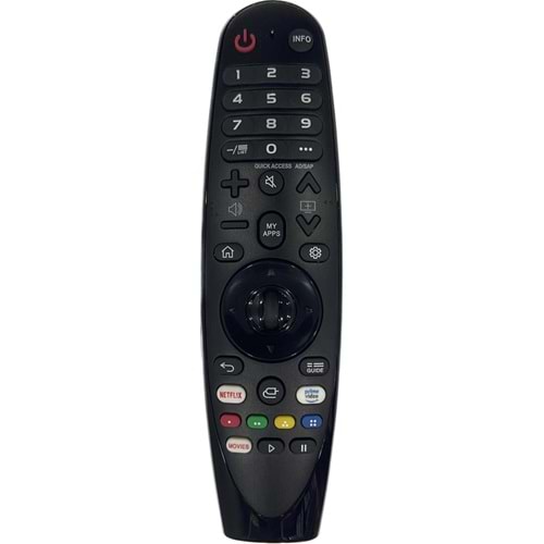 MAPP-1255 LG SES KOMUTSUZ