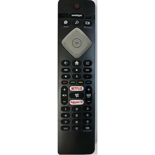 MAPP-1230 PHILIPS KUMANDA
