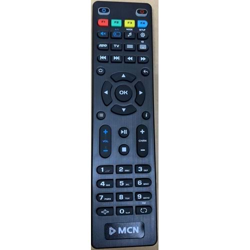 MAPP 2106A MAG-250-254 IP TV SETTOPBOX UYDU KUMANDA