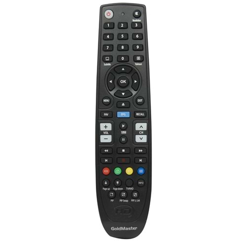 MAPP-1555 GOLDMASTER HD 1045 KUMANDA