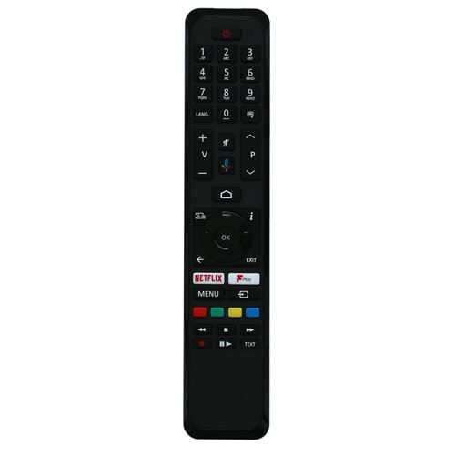 MAPP-1210A VESTEL T1640 NETFLİX TV