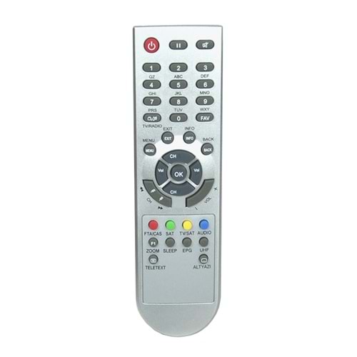MAPP-503 KORAX DECTRON CREA STARSAT SR--X30-50-18