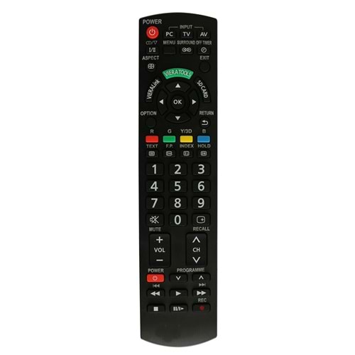 MAPP-1157 PANASONIC LCD (YENİ)