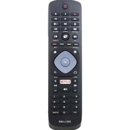 MAPP-1154 NETFLIX LCD-585 SNL-1285N PHILIPS SMART LCD UK