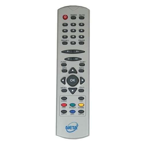 MAPP-570 WU-32 NETA NANOBOX-NETTY VB.