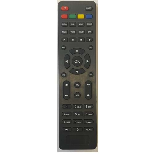 MAPP-1740 KAMASONIC 10506 UYDU