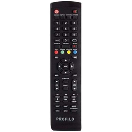 MAPP-1232 PROFİLO LCD