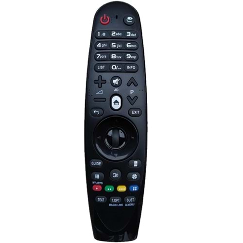 SNL3901 LG TV KUMANDASI