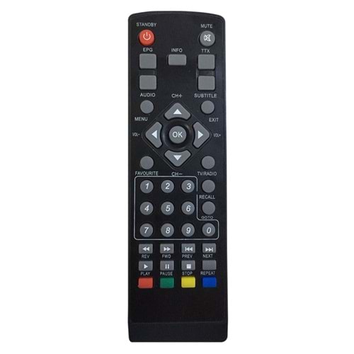 MAPP-1718 LOGISAT 55 HD 1100 HD