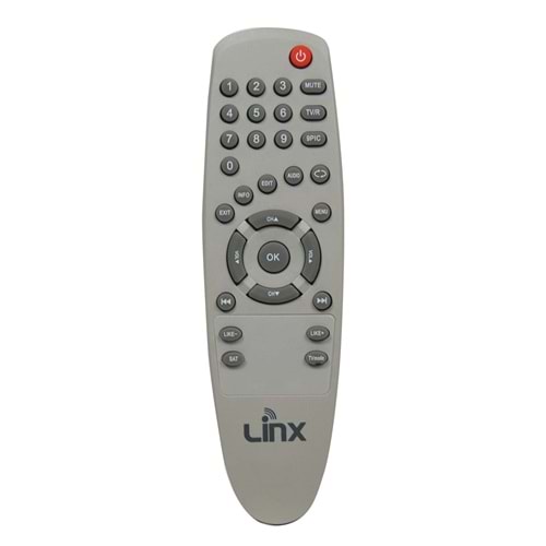 MAPP-1518 LİNX KUMANDA