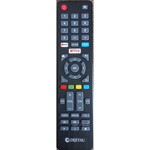 MAPP-1206 DİJİTSU LCD