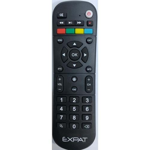 MAPP-1738 REDLİNE EXPAT