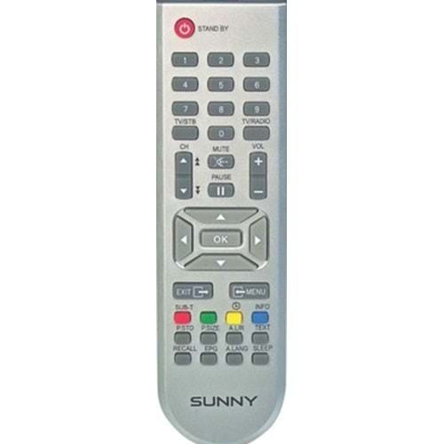 MAPP-686 WU-03 SUNNY GÜMÜŞ 7010