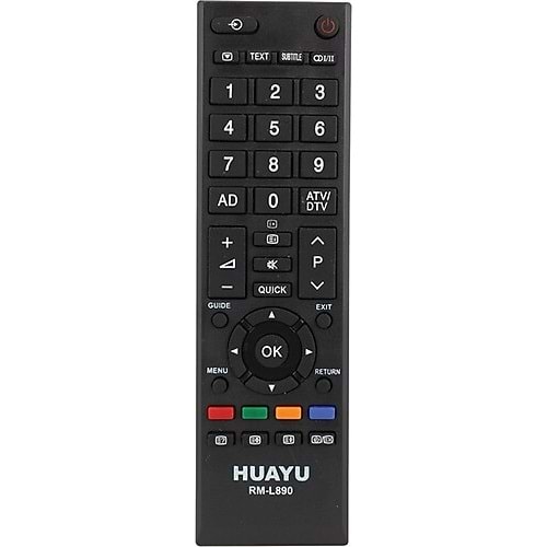 MAPP-1233 TOSHIBA LCD