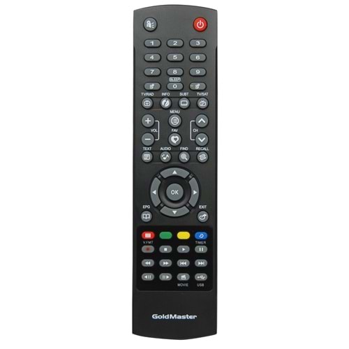 MAPP-1556 GOLDMASTER 4600 HD