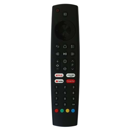 MAPP-1225 GRUNDIG LCD TV KUMANDASI