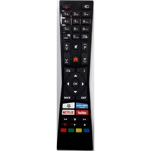 MAPP-1180 VESTEL LCD TV
